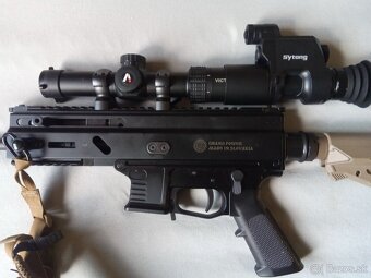 Grand Power TT - 3