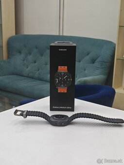 Samsung Galaxy Watch Ultra - 3