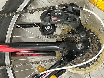 Detský bicykel zn.Scott - 6-10 rokov - 3