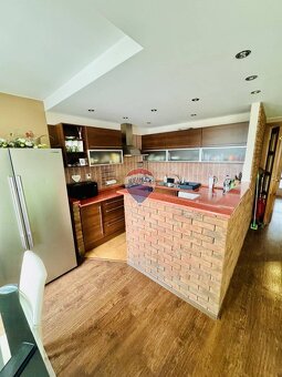 Na predaj 3i pražský byt, Michalovská ulica, Košice Západ - 3