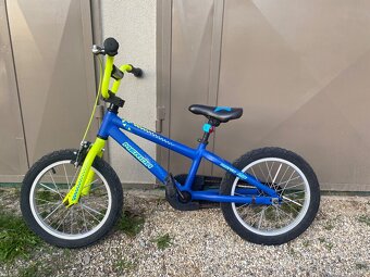 Detsky bicykel 16 - Merida Mats 16 - 3