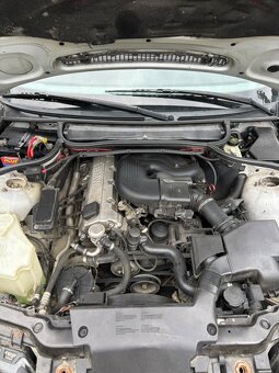Bmw e46 - 3