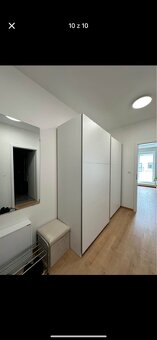 Prenájom 2,5 iz.Cementárenská novostavba Stupava garáž - 3