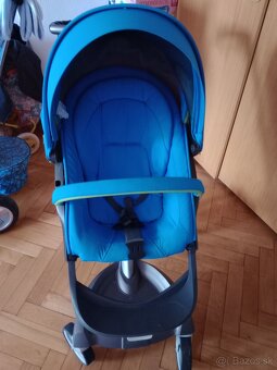 Stokke xplory - 3