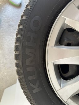 Kolesa a pneumatiky R14 - 3