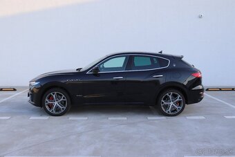 Maserati Levante S - prenájom - 3