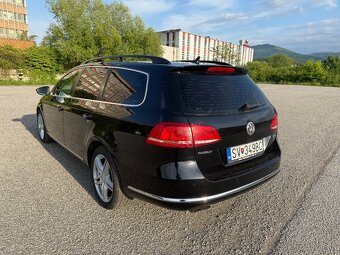 Volkswagen Passat B7 Variant 2.0 TDI r.v. 2012 - 3