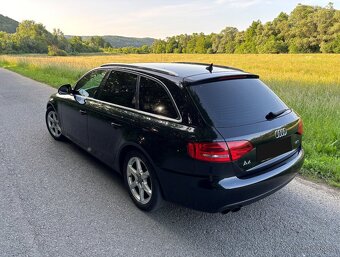 Audi A4 B8 1.8 TFSI 118KW - 3