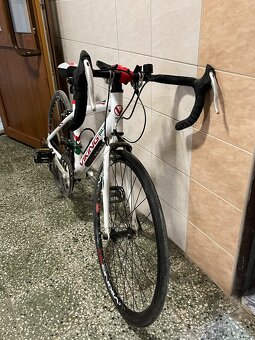 Predám cestné junior bicykle - 3