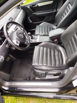 Volkswagen Passat variant 2.0tdi DSG - 3