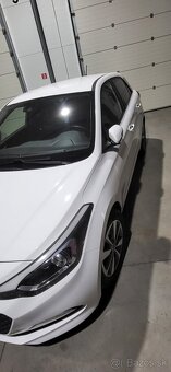 Hyundai i20 Active 1.4 CRDi Style - 3