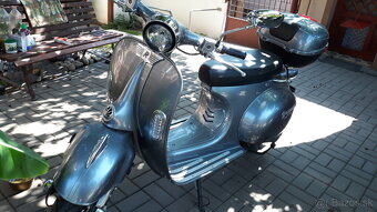 Predám Elektr.skúter Raceway E-Century - 3