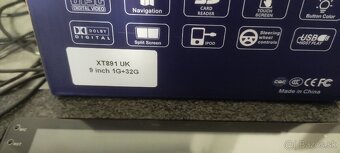 Junsun 1G+32G - 3