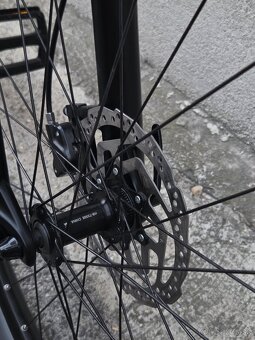 Horsky bicykel Cube Acces - 3