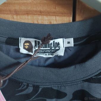 MIAMI bape tričko - 3