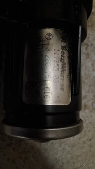 Egr ventil 03L131512DQ - 3
