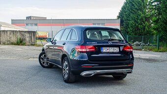 Mercedes Benz GLC 220d 4Matic - 3