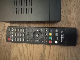 Setop box - 3