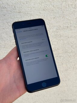 Apple iPhone 8 Plus 128GB Space Grey - 3
