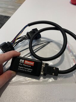 1.9 TDI - 3