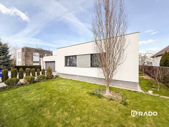 RADO | 4i RD 300m2 s pozemkom 640m2, Javorinská - Trenčín - 3