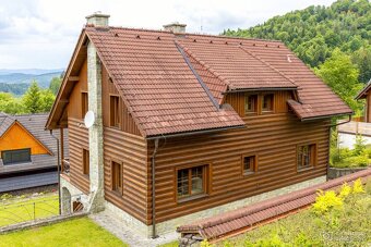 Predaj dom chata Oščadnica EXKLUZÍVNE - 3