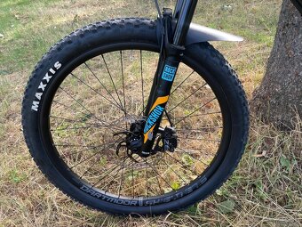 Mondraker Foxy 27.5, velkost L - 3