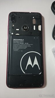 Motorola e6 plus 50€ - 3