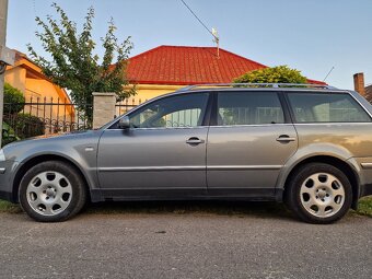 Alu disky 5x112 r16 + letné pneu 205/55 r16 - 3