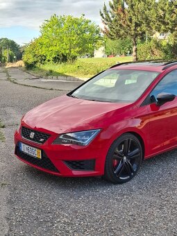 Predám Seat Leon Cupra ST 280 - 3