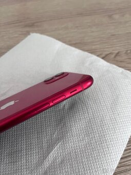 Apple Iphone 11 64gb – Červený - 3