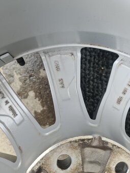 5X112 R17 + LETNE PNEU 225/45 R17 NEXEN - 3