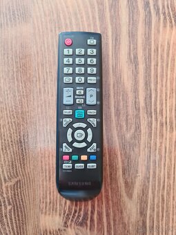 Samsung 32" - 3