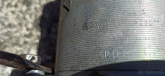 Dynamo 12V - 3