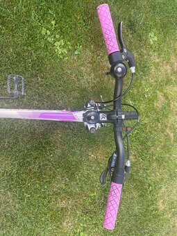 Detský bicykel KROSS - 3