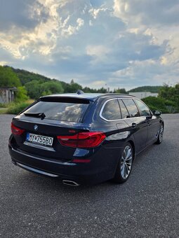 Bmw 540d xdrive - 3