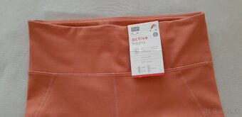 Legíny F&F Activ 34 / Nové - 3