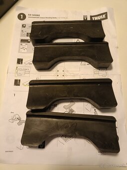 Thule Kit 145282 - 3
