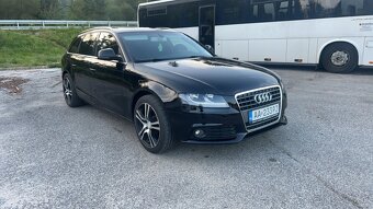 Audi A4 B8 2.0tdi - 3