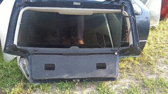 Rozpredám VW Golf 4 - 3
