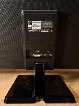 23" LG IPS Monitor IPS234 - 3