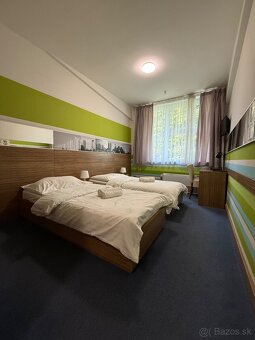 Byty/apartmány na Severe v Košiciach Vodárenská ulica. - 3