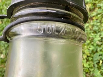 Demižón 50L - 3