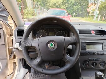 Škoda Octavia 2 - 3