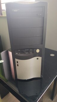 Predám počítač AMD A6 (+ monitor v samostanom inzeráte) - 3