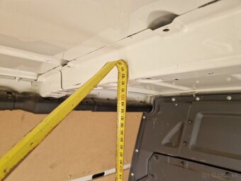 VW CRAFTER -MOŽNÝ ODPOČET DPH - 3