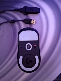 Logitech Pro X Superlight Wireless - 3