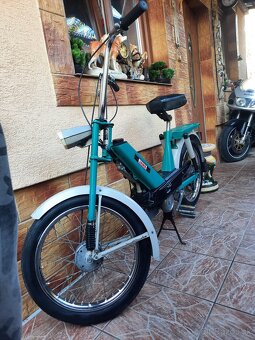 Babeta 207/300 rok 1980 pôvodný stav - 3