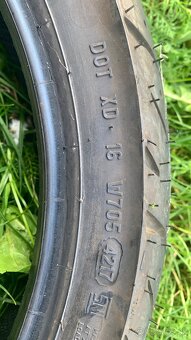 2ks PIRELLI NGEL SCOOTER - 3