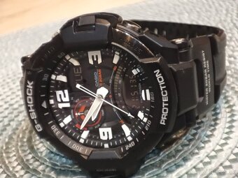 Casio G-shock - 3